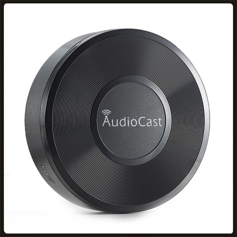 Audiocast-M5  Wifi   Ʈ ű, DLNA Airplay    Ƽ  Ʈ